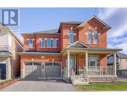 459 THRESHING MILL BOULEVARD, Oakville, Ontario