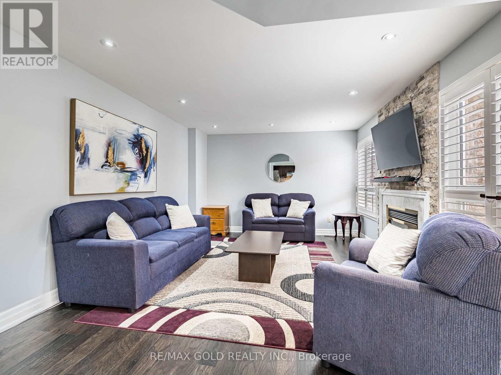 66 Hiberton Crescent, Brampton, Ontario  L7A 3C9 - Photo 15 - W12759996