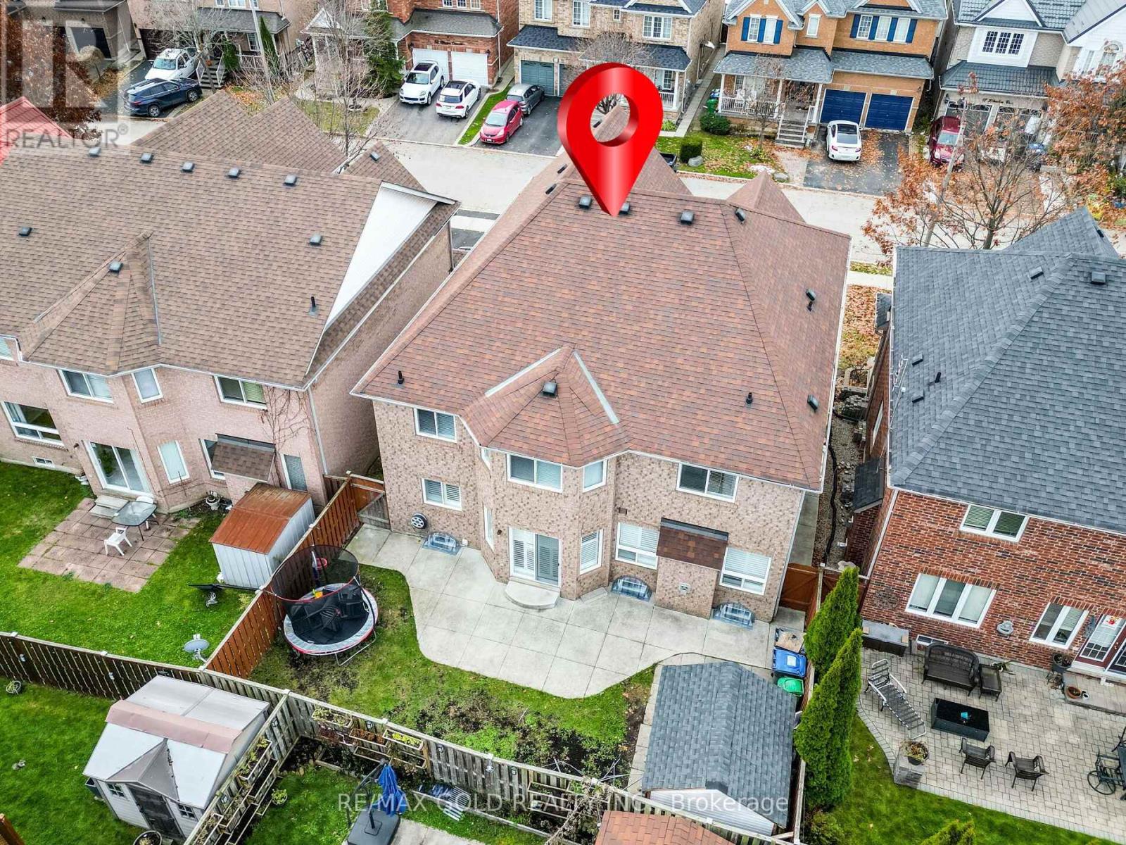 66 Hiberton Crescent, Brampton, Ontario  L7A 3C9 - Photo 38 - W12759996