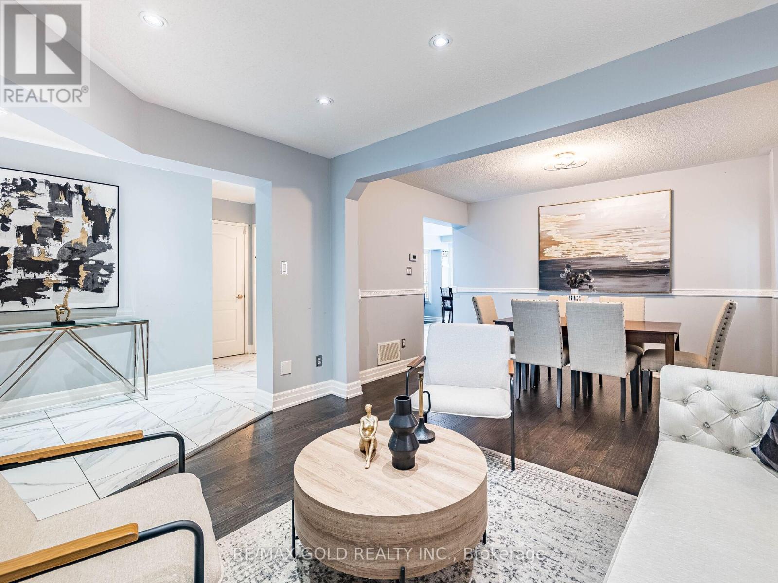 66 Hiberton Crescent, Brampton, Ontario  L7A 3C9 - Photo 8 - W12759996