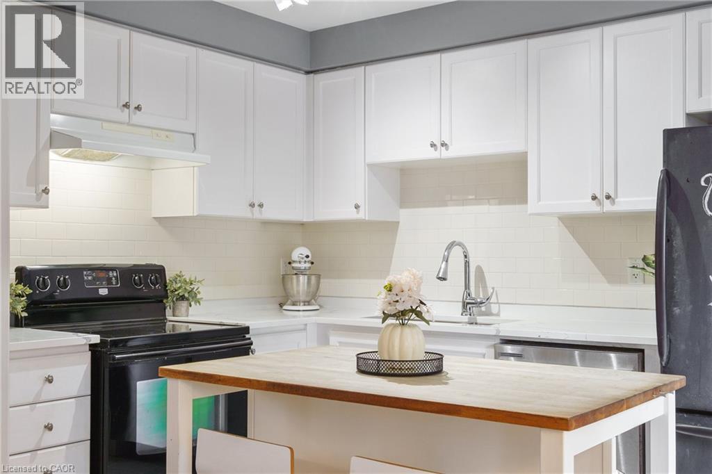 222 Fall Fair Way Unit# 35, Binbrook, Ontario  L0R 1C0 - Photo 19 - 40803135