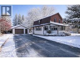 78 GEORGE Street S, Harriston, Ontario