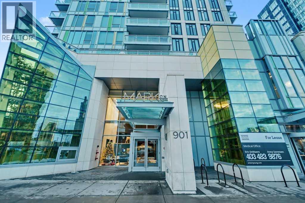 3109, 901 10 Avenue Sw, Calgary, Alberta  T2R 0B5 - Photo 3 - A2274471