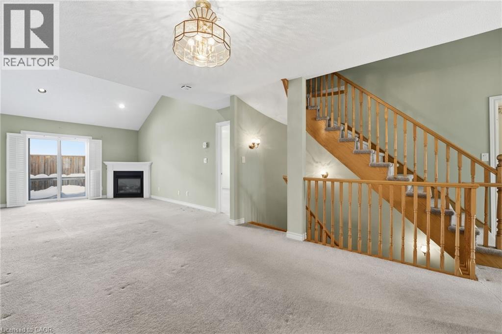 222 Fellowes Crescent Unit# 29, Waterdown, Ontario  L8B 0R1 - Photo 13 - 40801877