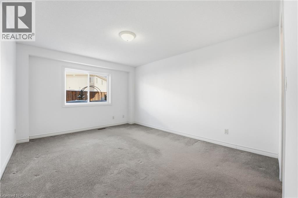 222 Fellowes Crescent Unit# 29, Waterdown, Ontario  L8B 0R1 - Photo 20 - 40801877