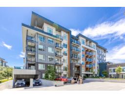 A114 20834 80 AVENUE, Langley, British Columbia