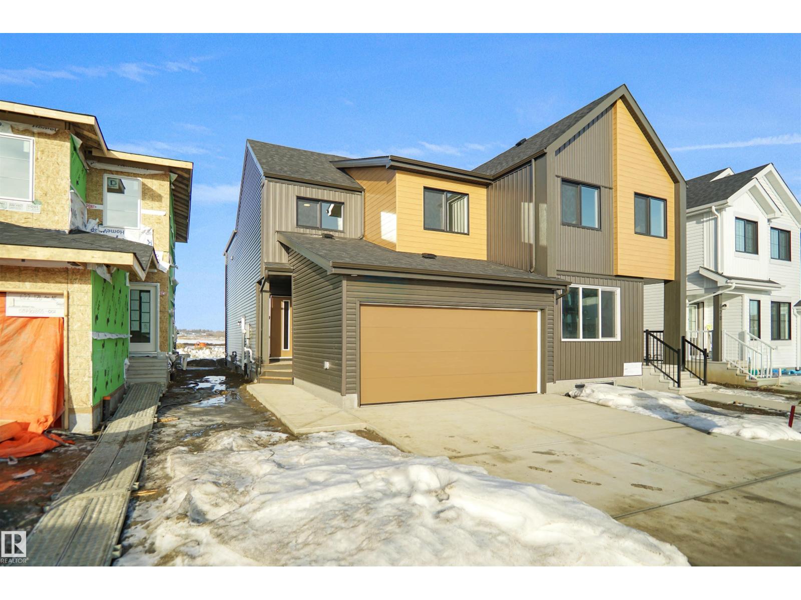 624 176 Av Ne, Edmonton, Alberta  T5Y 4G1 - Photo 2 - E4447712