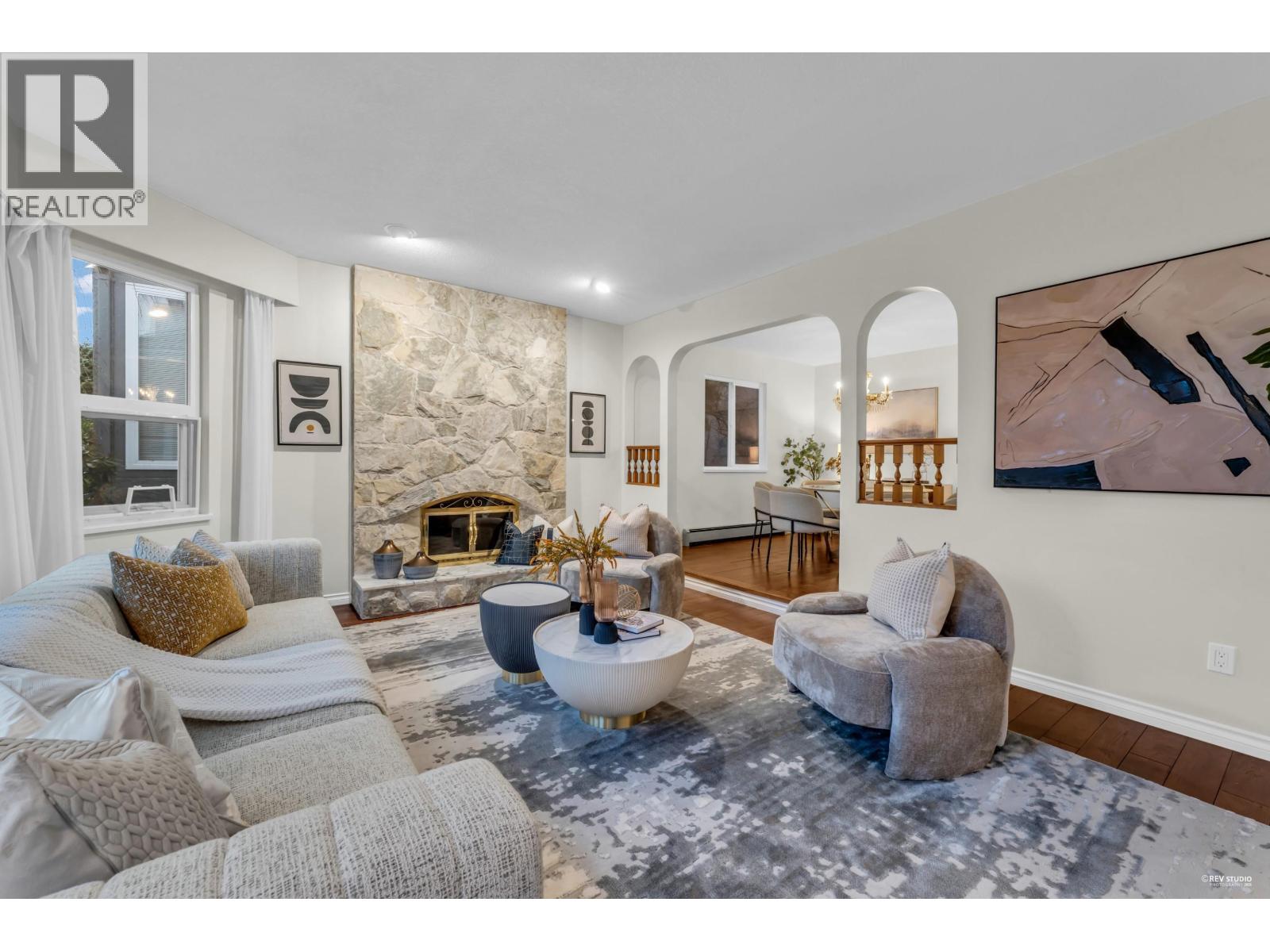 3661 Blenheim Street, Vancouver, British Columbia  V6L 2Y1 - Photo 6 - R3085272