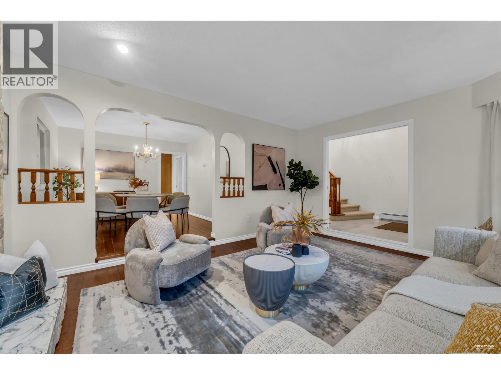 3661 Blenheim Street, Vancouver, British Columbia  V6L 2Y1 - Photo 7 - R3085272