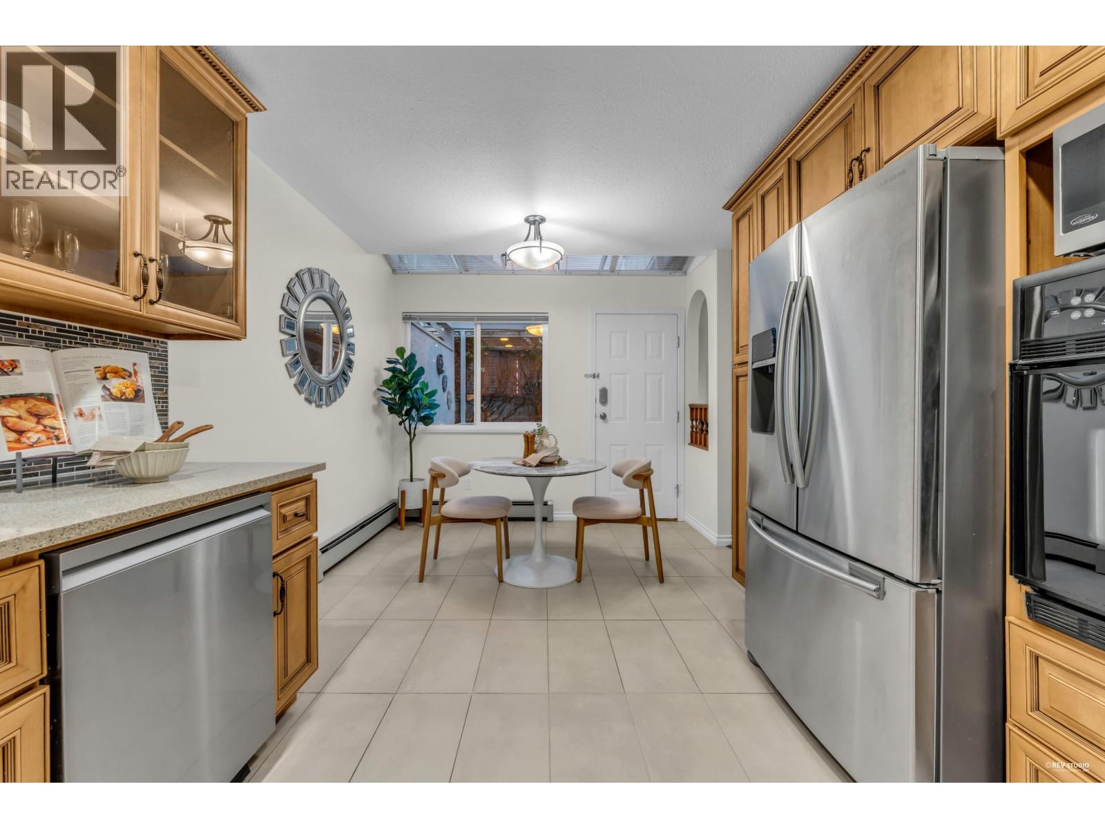 3661 Blenheim Street, Vancouver, British Columbia  V6L 2Y1 - Photo 12 - R3085272