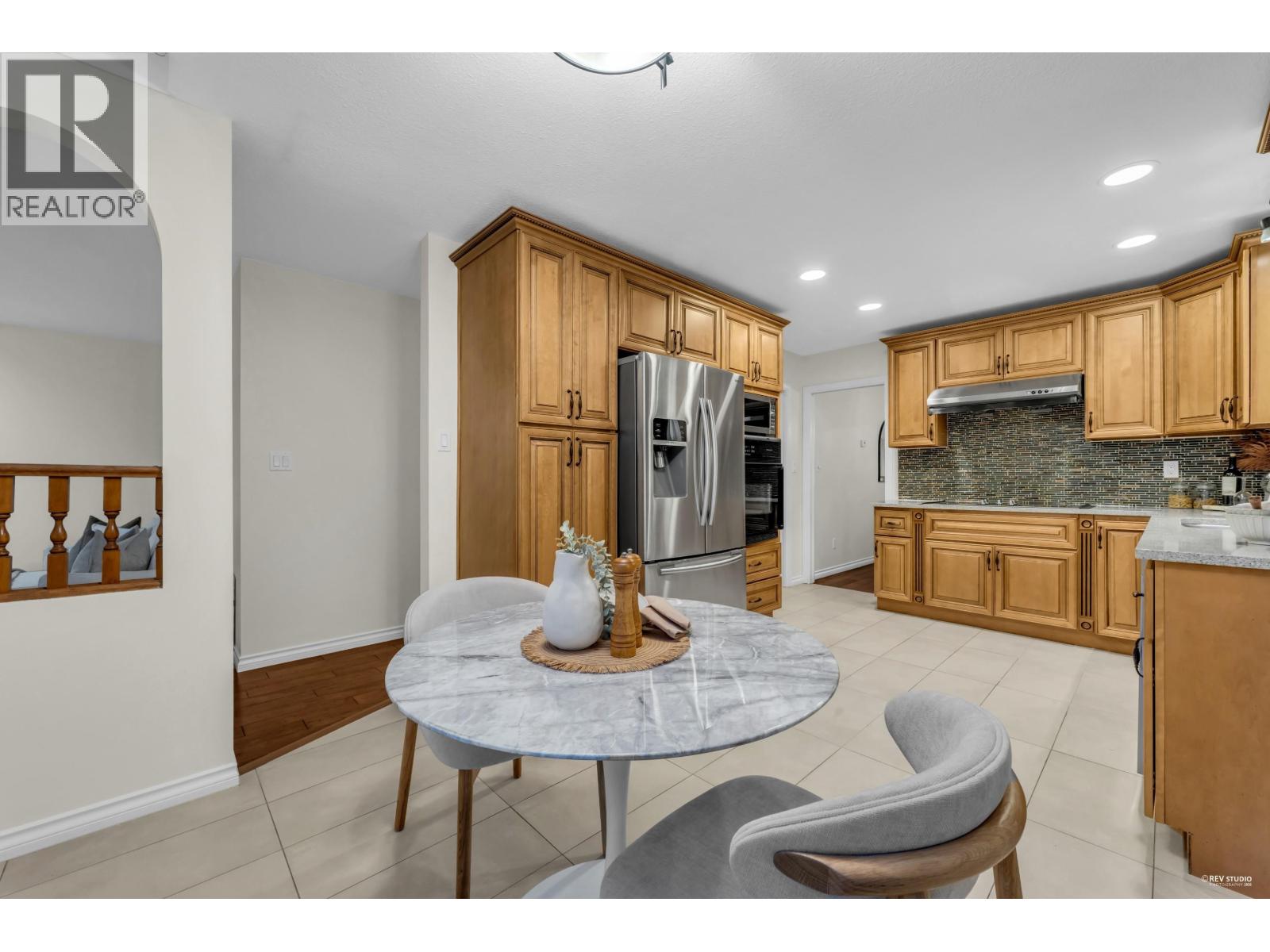 3661 Blenheim Street, Vancouver, British Columbia  V6L 2Y1 - Photo 13 - R3085272