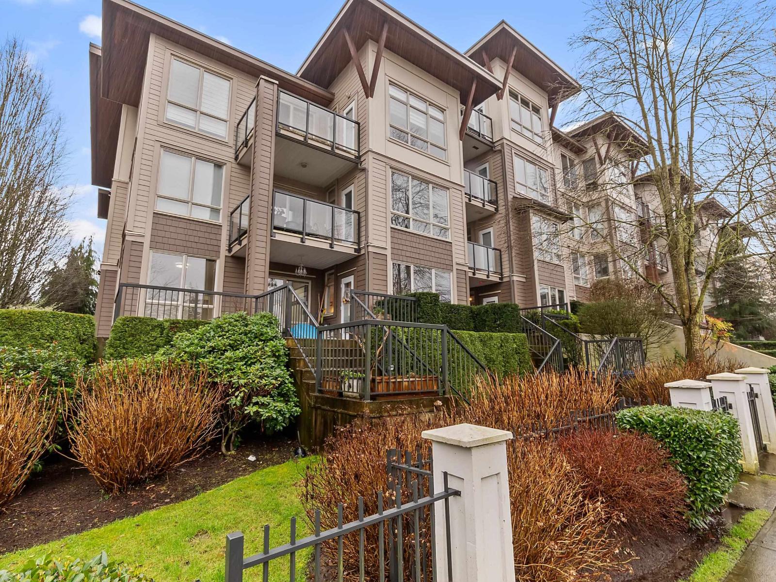 108 15918 26 Avenue, Surrey, British Columbia  V3Z 5K3 - Photo 2 - R3085446