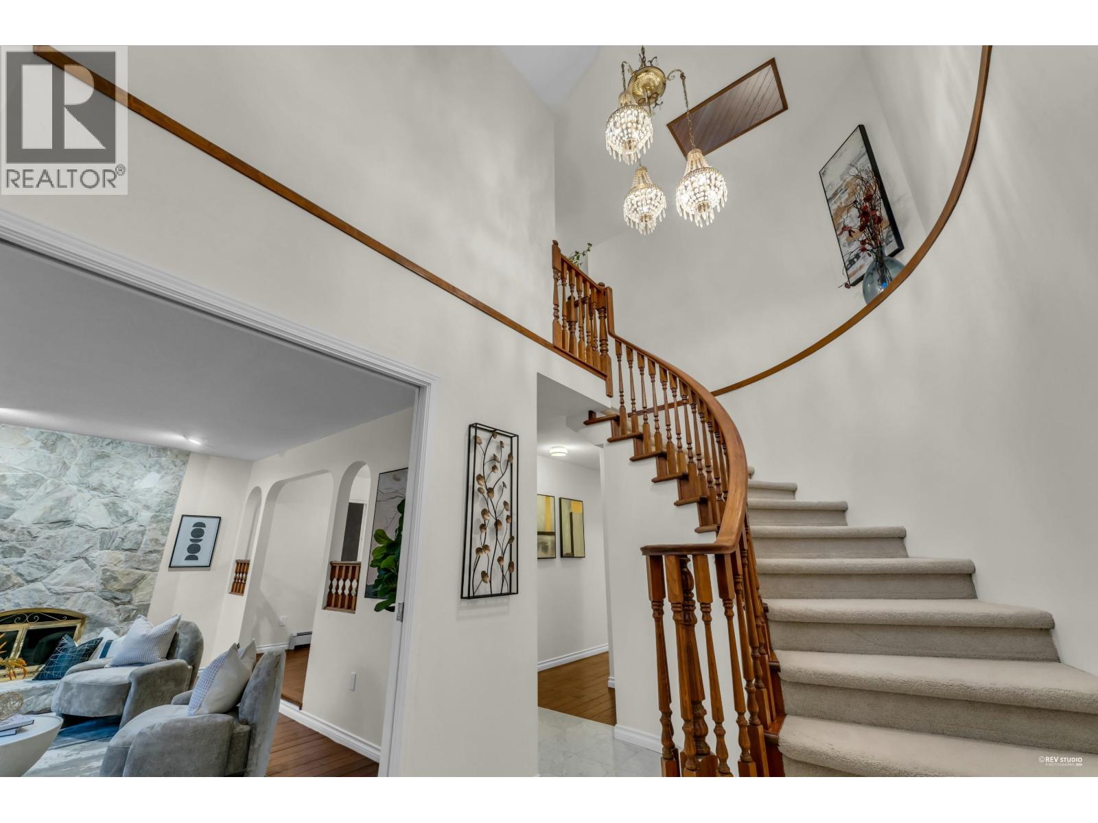 3661 Blenheim Street, Vancouver, British Columbia  V6L 2Y1 - Photo 9 - R3085272