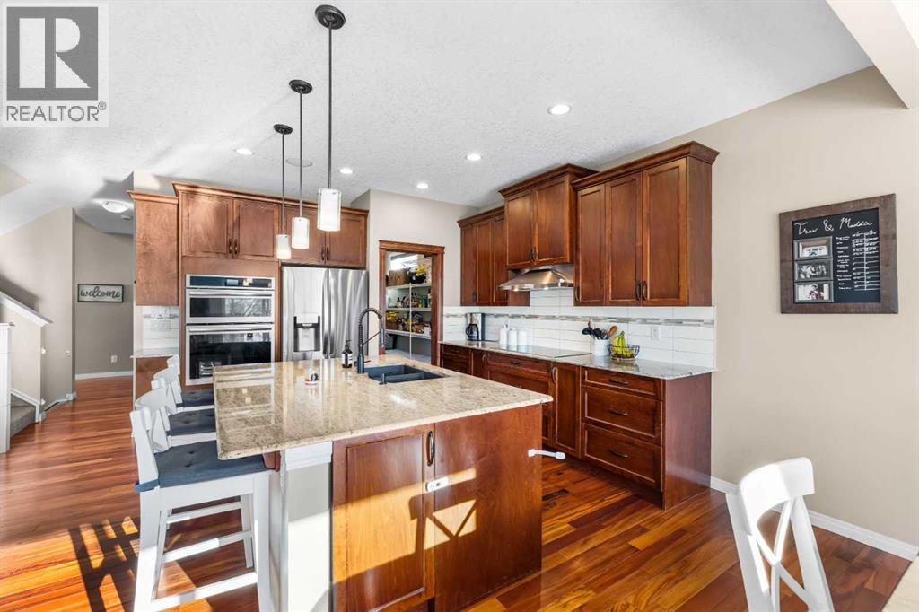 190 Sage Bank Grove Nw, Calgary, Alberta  T3R 0K1 - Photo 12 - A2282242