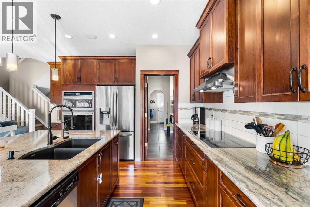 190 Sage Bank Grove Nw, Calgary, Alberta  T3R 0K1 - Photo 13 - A2282242