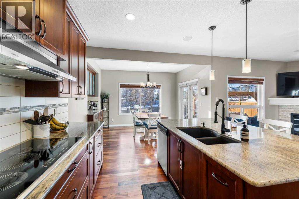 190 Sage Bank Grove Nw, Calgary, Alberta  T3R 0K1 - Photo 15 - A2282242