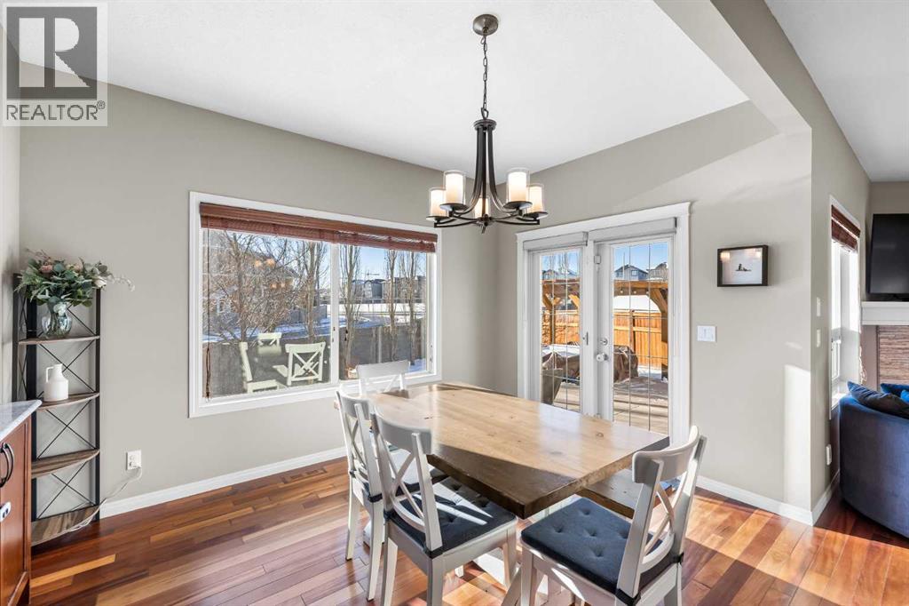 190 Sage Bank Grove Nw, Calgary, Alberta  T3R 0K1 - Photo 16 - A2282242