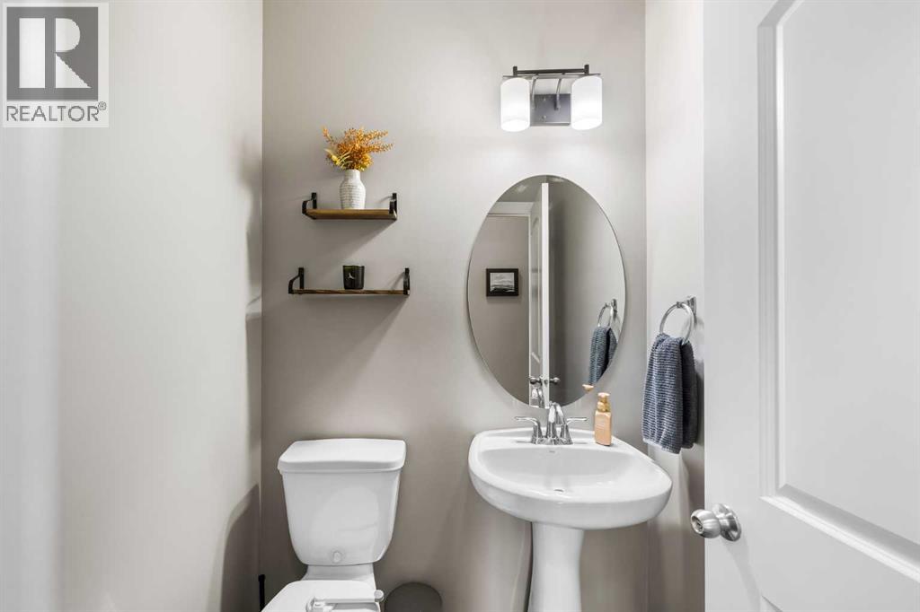 190 Sage Bank Grove Nw, Calgary, Alberta  T3R 0K1 - Photo 20 - A2282242