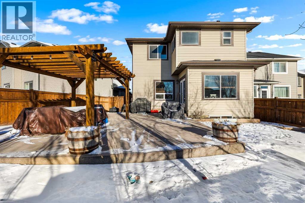 190 Sage Bank Grove Nw, Calgary, Alberta  T3R 0K1 - Photo 45 - A2282242