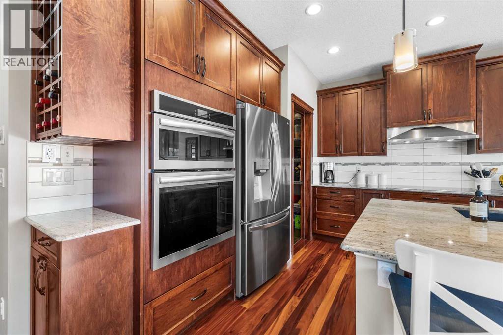 190 Sage Bank Grove Nw, Calgary, Alberta  T3R 0K1 - Photo 14 - A2282242