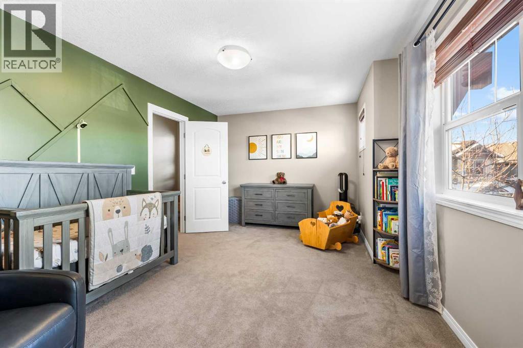 190 Sage Bank Grove Nw, Calgary, Alberta  T3R 0K1 - Photo 34 - A2282242