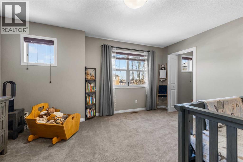 190 Sage Bank Grove Nw, Calgary, Alberta  T3R 0K1 - Photo 33 - A2282242
