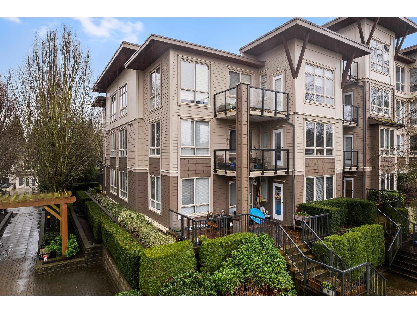 108 15918 26 Avenue, Surrey, British Columbia  V3Z 5K3 - Photo 34 - R3085446