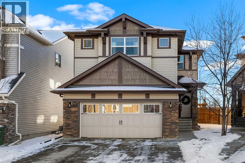 190 Sage Bank Grove Nw, Calgary, Alberta  T3R 0K1 - Photo 2 - A2282242