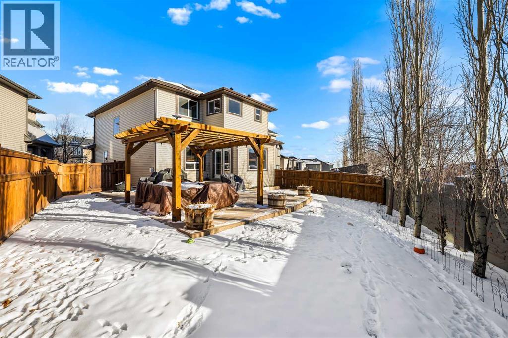 190 Sage Bank Grove Nw, Calgary, Alberta  T3R 0K1 - Photo 46 - A2282242