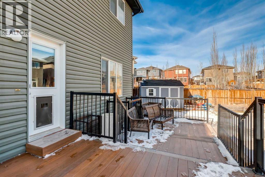 26 Mount Rae Terrace, Okotoks, Alberta  T1S 0M6 - Photo 43 - A2283093