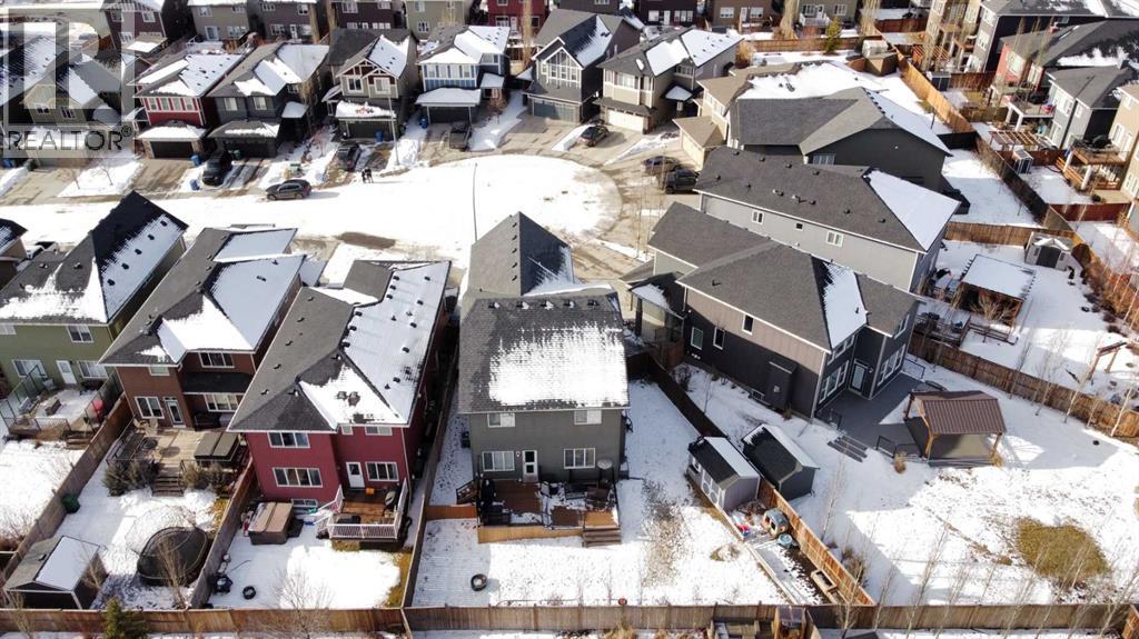 26 Mount Rae Terrace, Okotoks, Alberta  T1S 0M6 - Photo 46 - A2283093