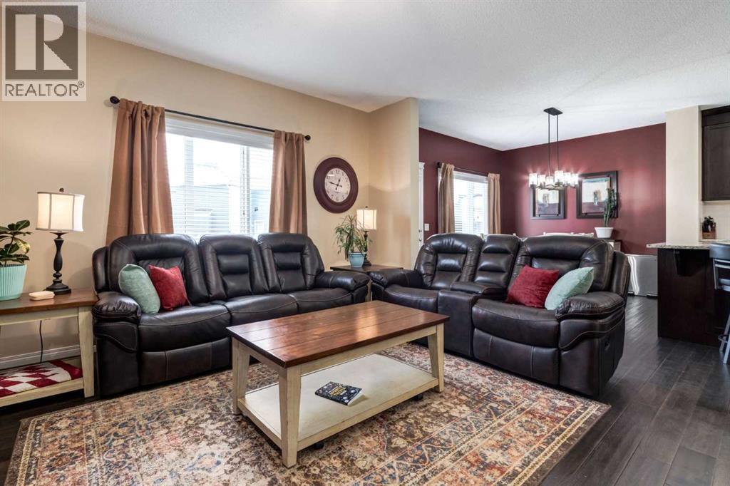 26 Mount Rae Terrace, Okotoks, Alberta  T1S 0M6 - Photo 16 - A2283093