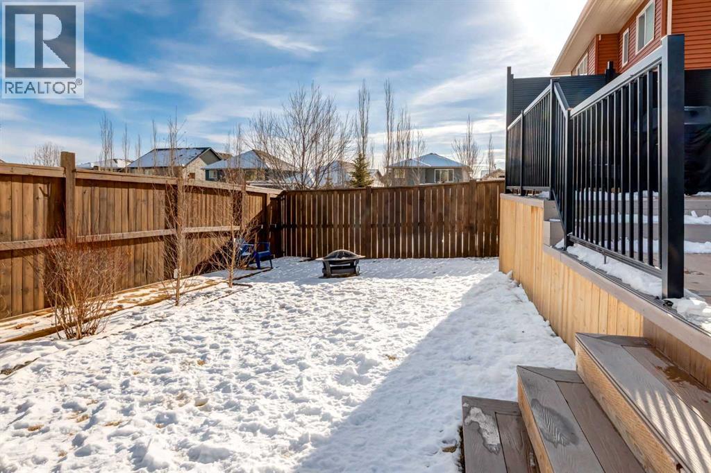 26 Mount Rae Terrace, Okotoks, Alberta  T1S 0M6 - Photo 45 - A2283093