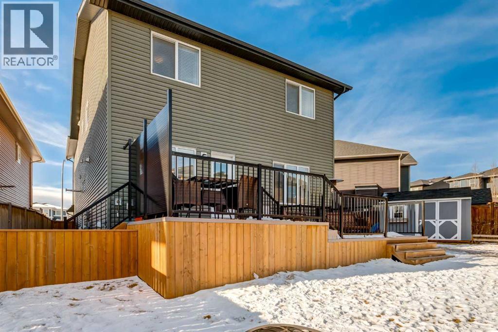 26 Mount Rae Terrace, Okotoks, Alberta  T1S 0M6 - Photo 40 - A2283093