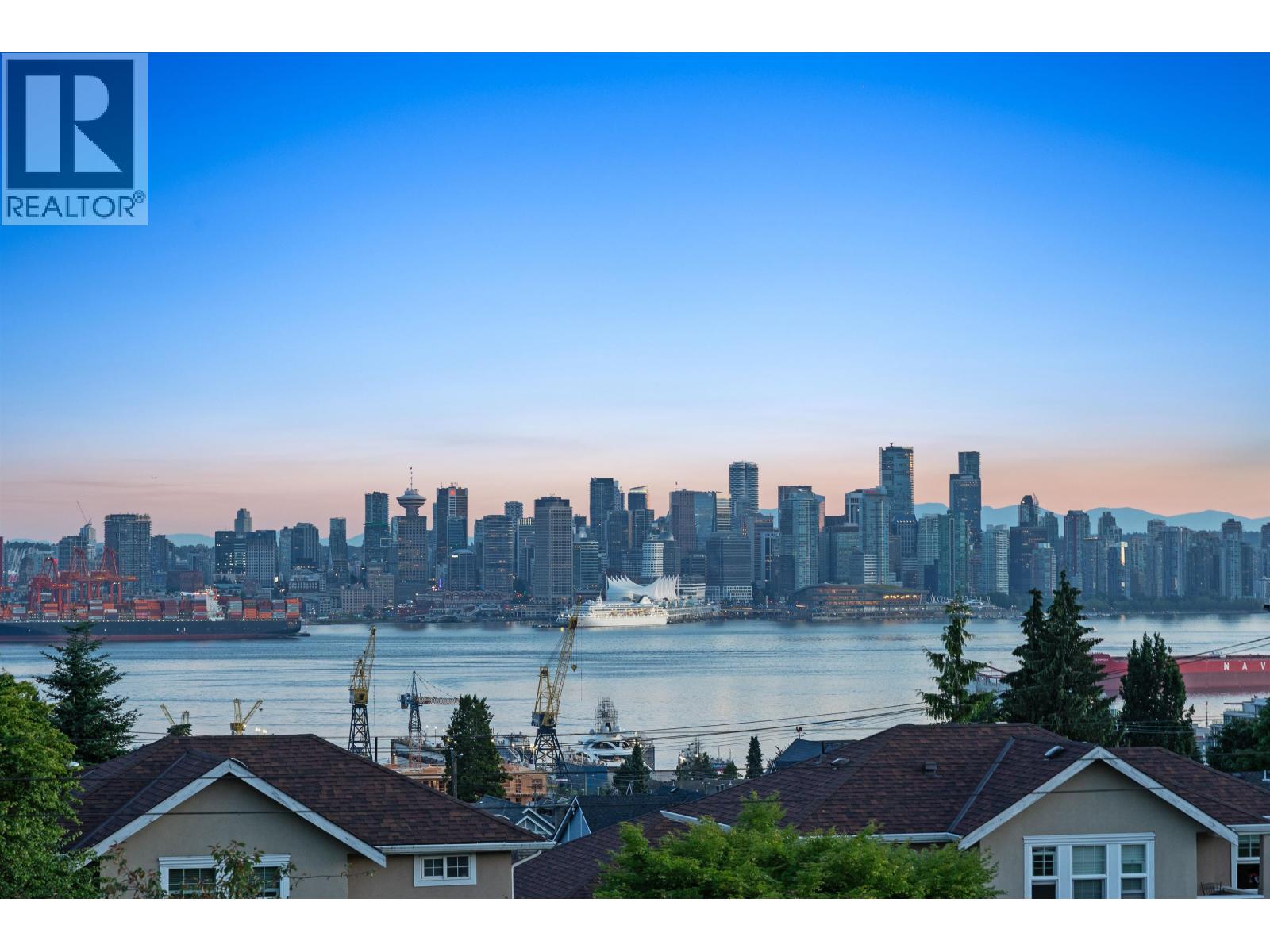 336 E Keith Road, North Vancouver, British Columbia  V7L 1V7 - Photo 34 - R3085599