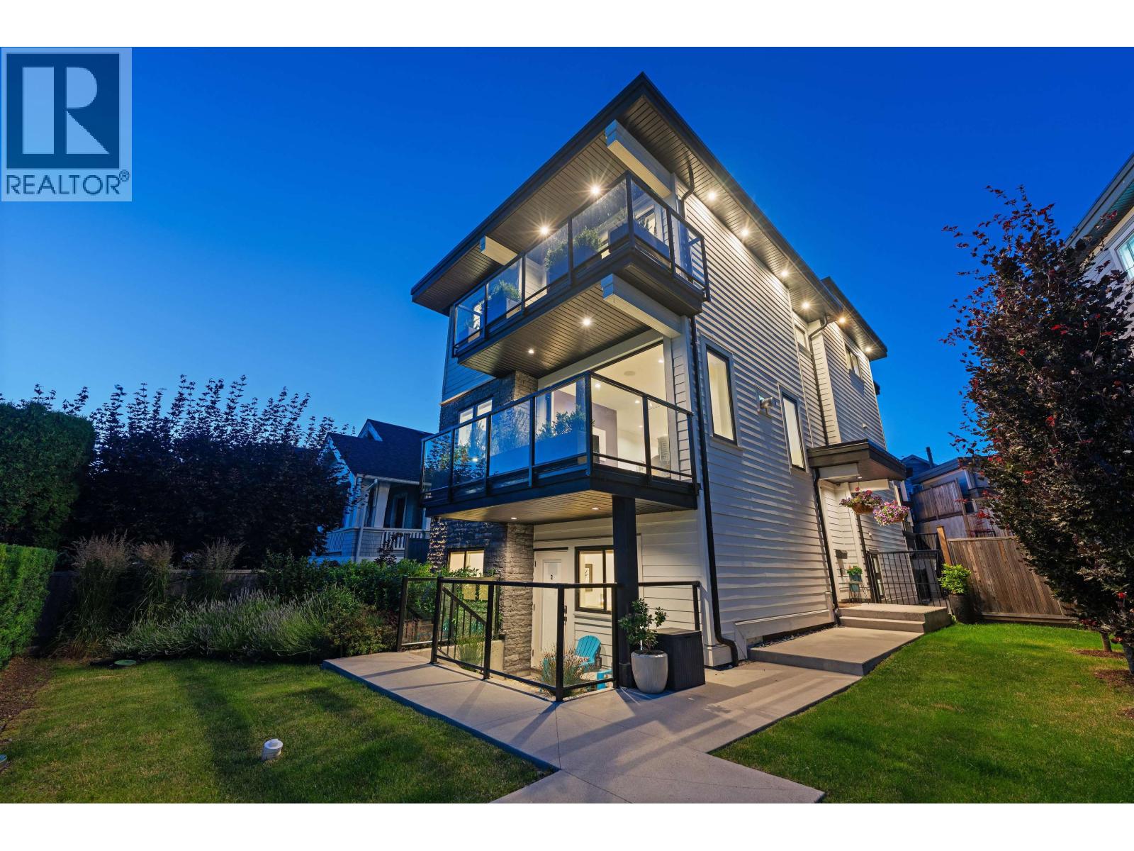 336 E Keith Road, North Vancouver, British Columbia  V7L 1V7 - Photo 37 - R3085599