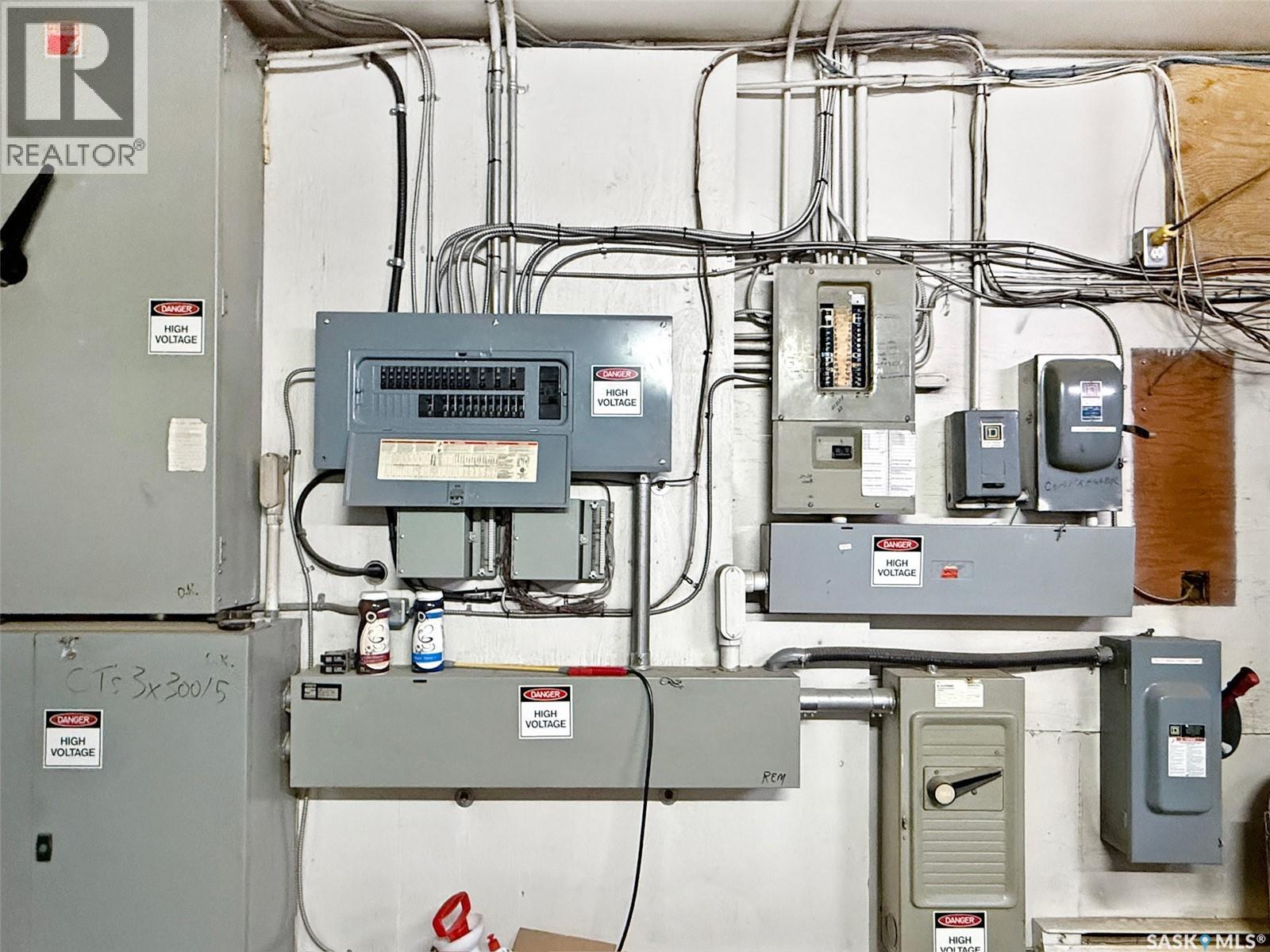 2190 South Railway Street E, Swift Current, Saskatchewan  S9H 5P3 - Photo 12 - SK027984