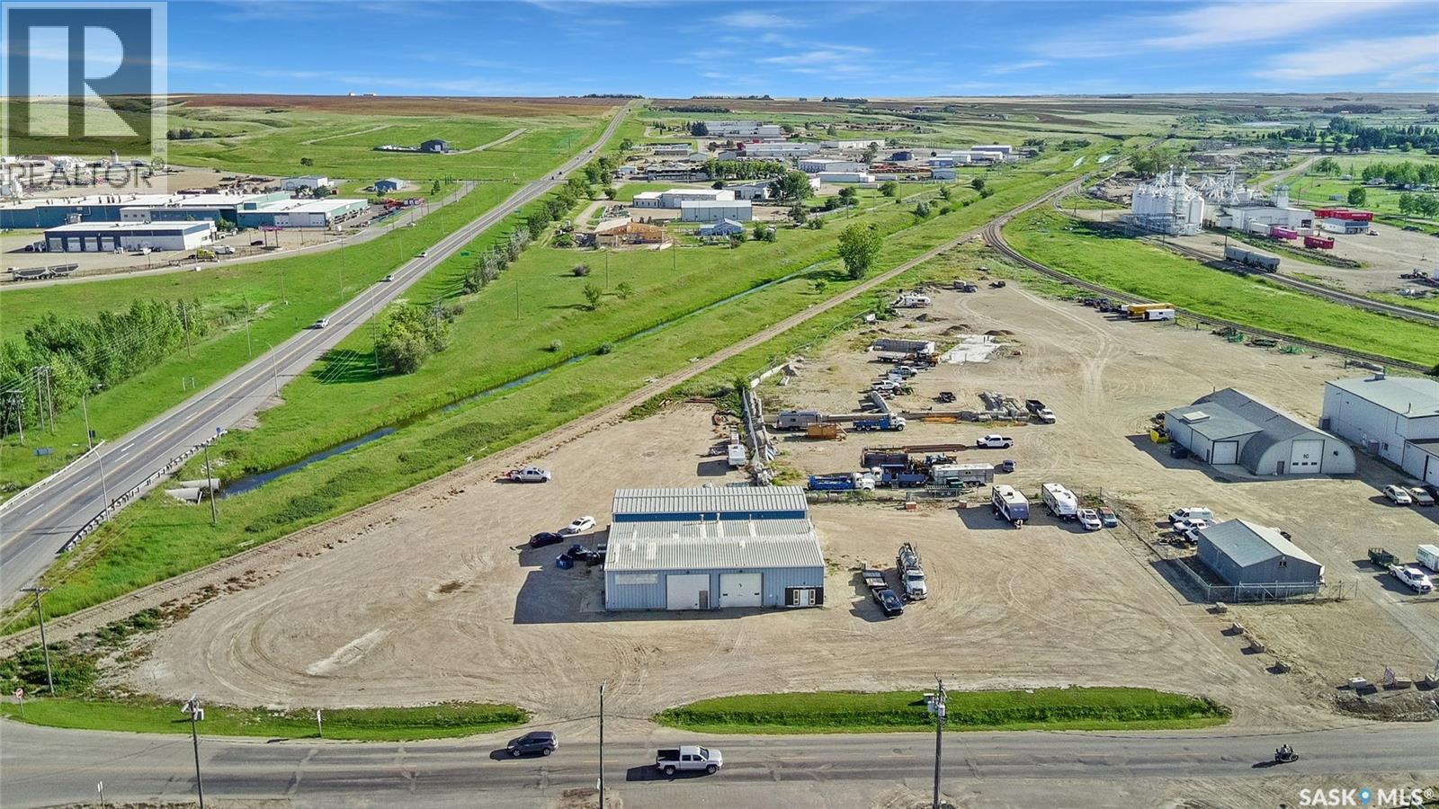 2190 South Railway Street E, Swift Current, Saskatchewan  S9H 5P3 - Photo 17 - SK027984