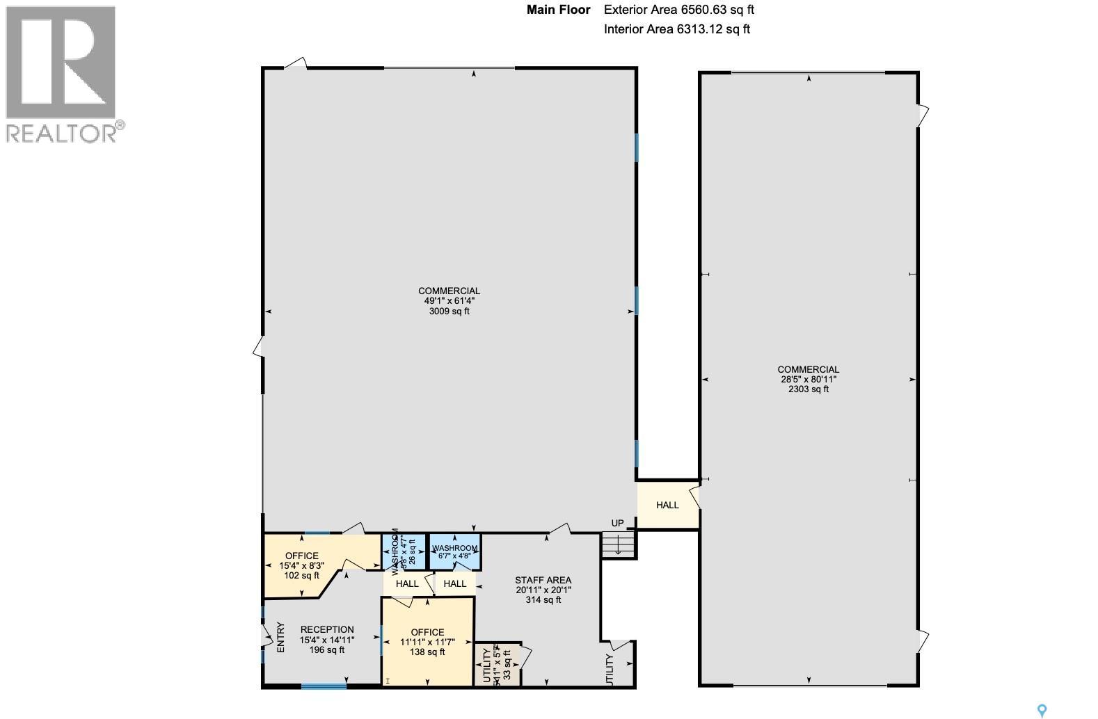 2190 South Railway Street E, Swift Current, Saskatchewan  S9H 5P3 - Photo 21 - SK027984