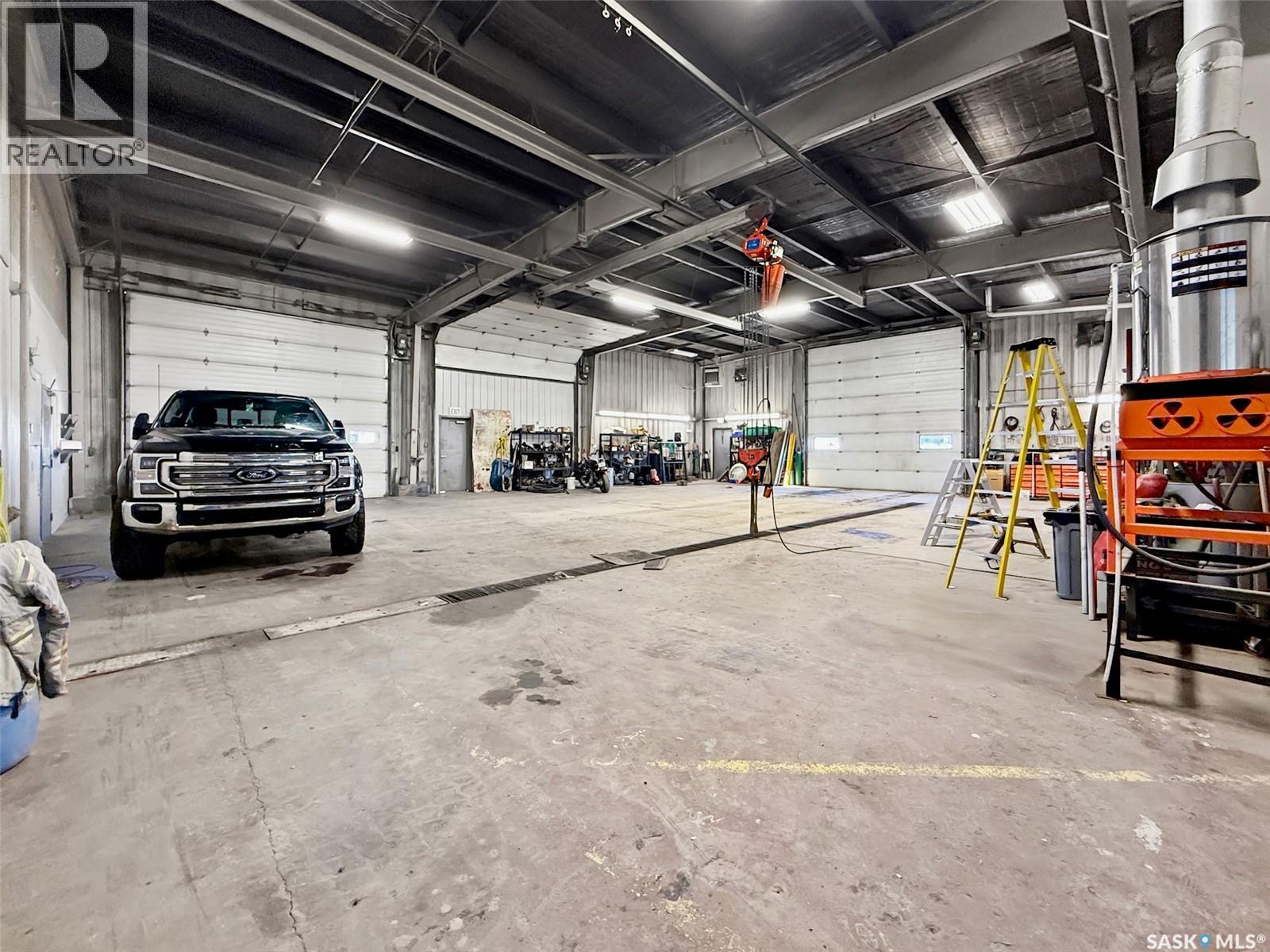 2190 South Railway Street E, Swift Current, Saskatchewan  S9H 5P3 - Photo 9 - SK027984