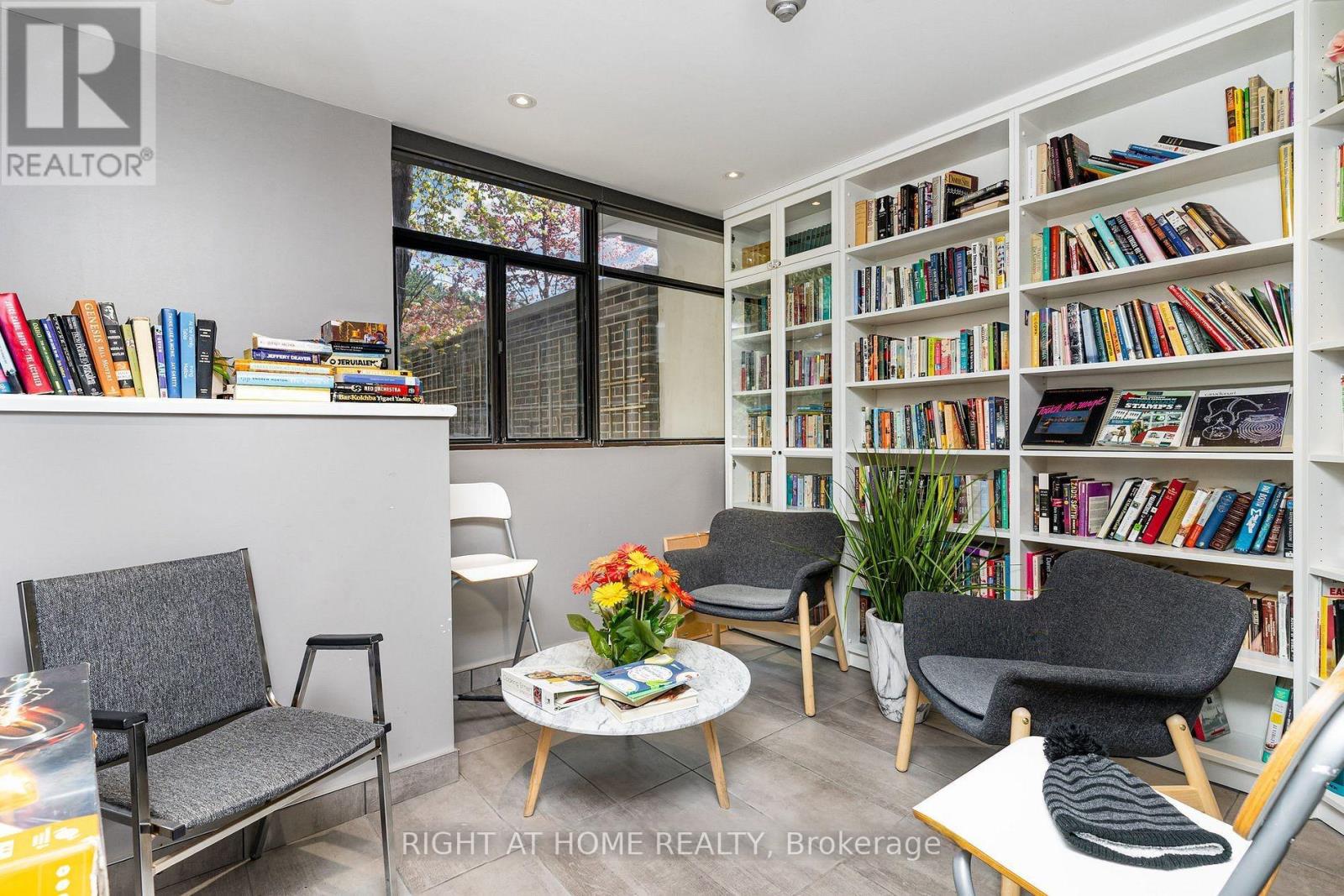 2805 - 100 Antibes Drive, Toronto, Ontario  M2R 3N1 - Photo 43 - C12757536