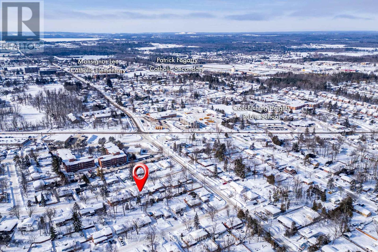 426 Highland Avenue, Orillia, Ontario  L3V 4E7 - Photo 11 - S12760042