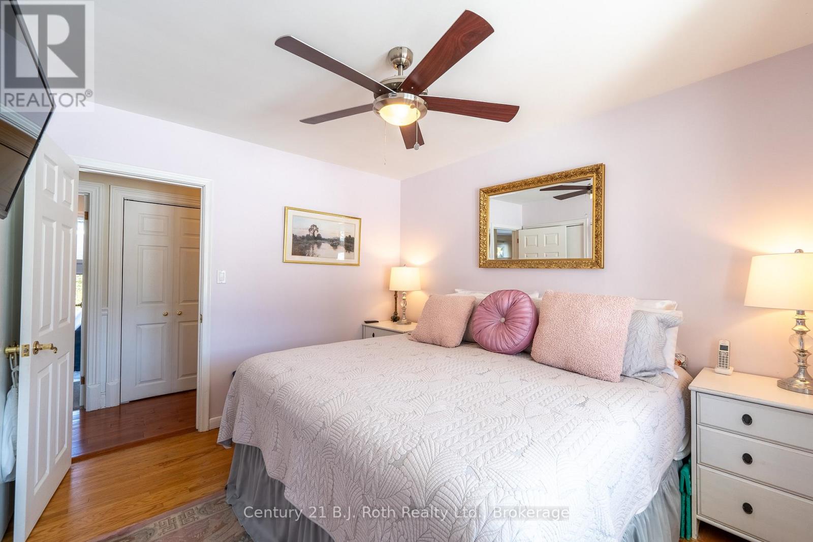 426 Highland Avenue, Orillia, Ontario  L3V 4E7 - Photo 27 - S12760042