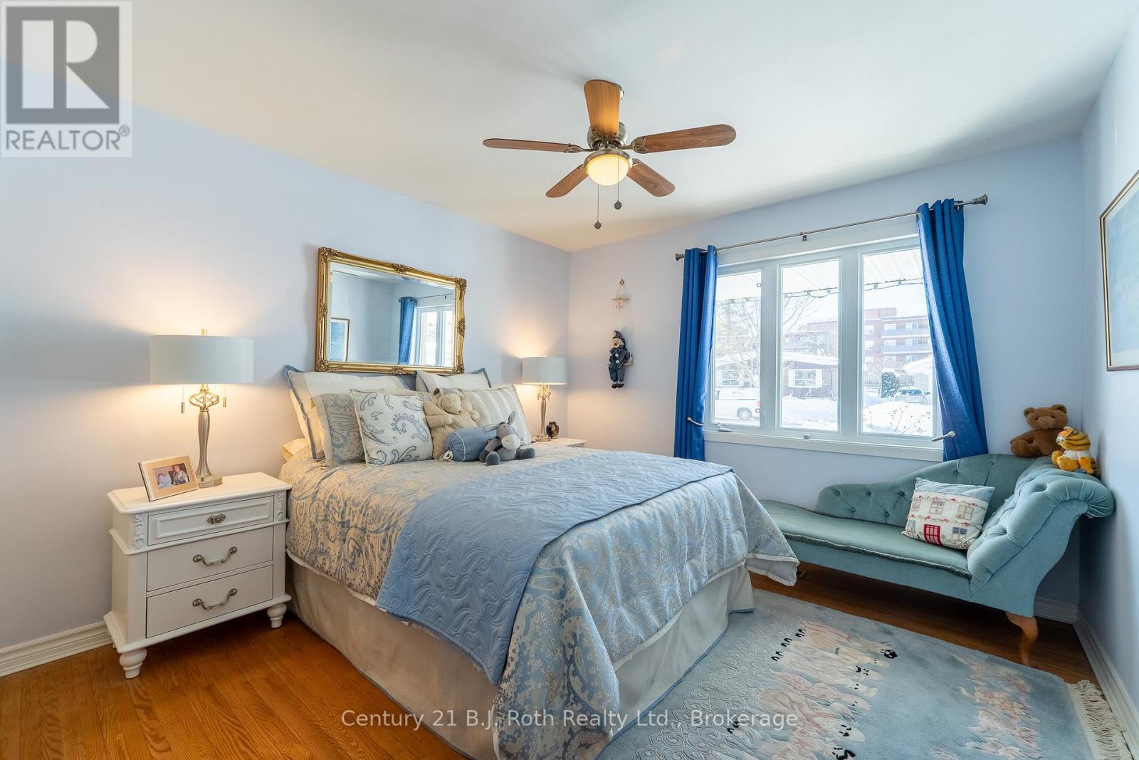 426 Highland Avenue, Orillia, Ontario  L3V 4E7 - Photo 31 - S12760042