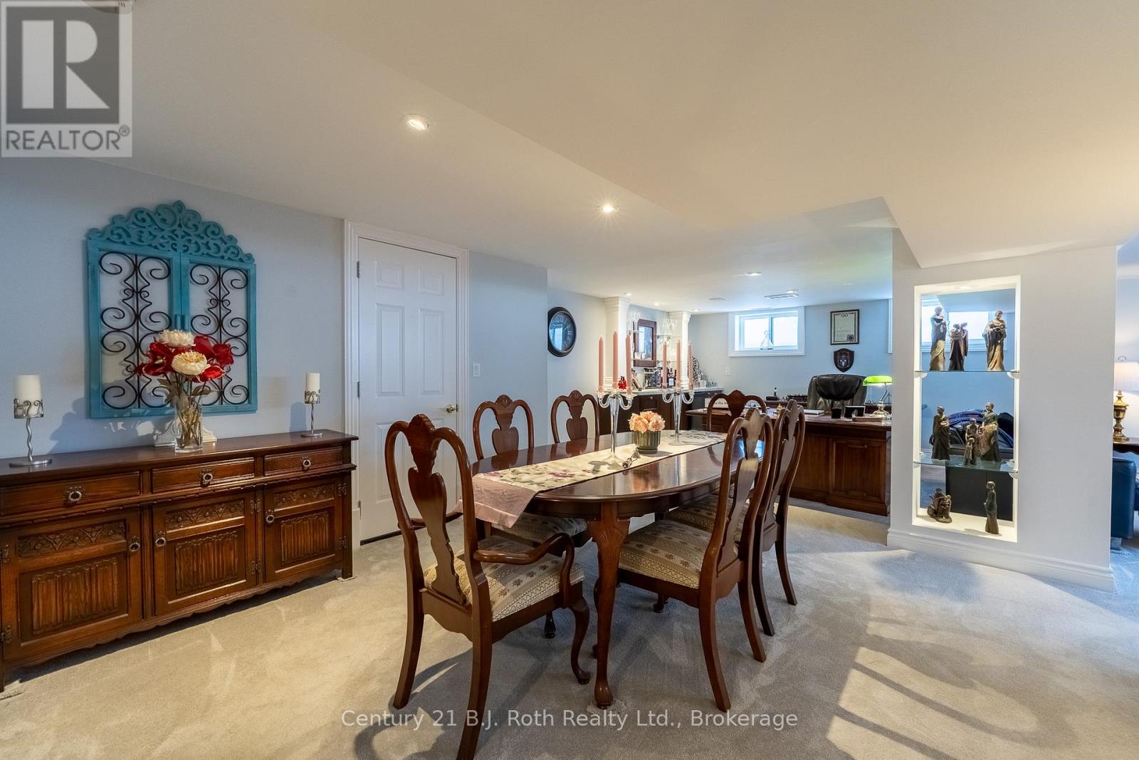 426 Highland Avenue, Orillia, Ontario  L3V 4E7 - Photo 35 - S12760042