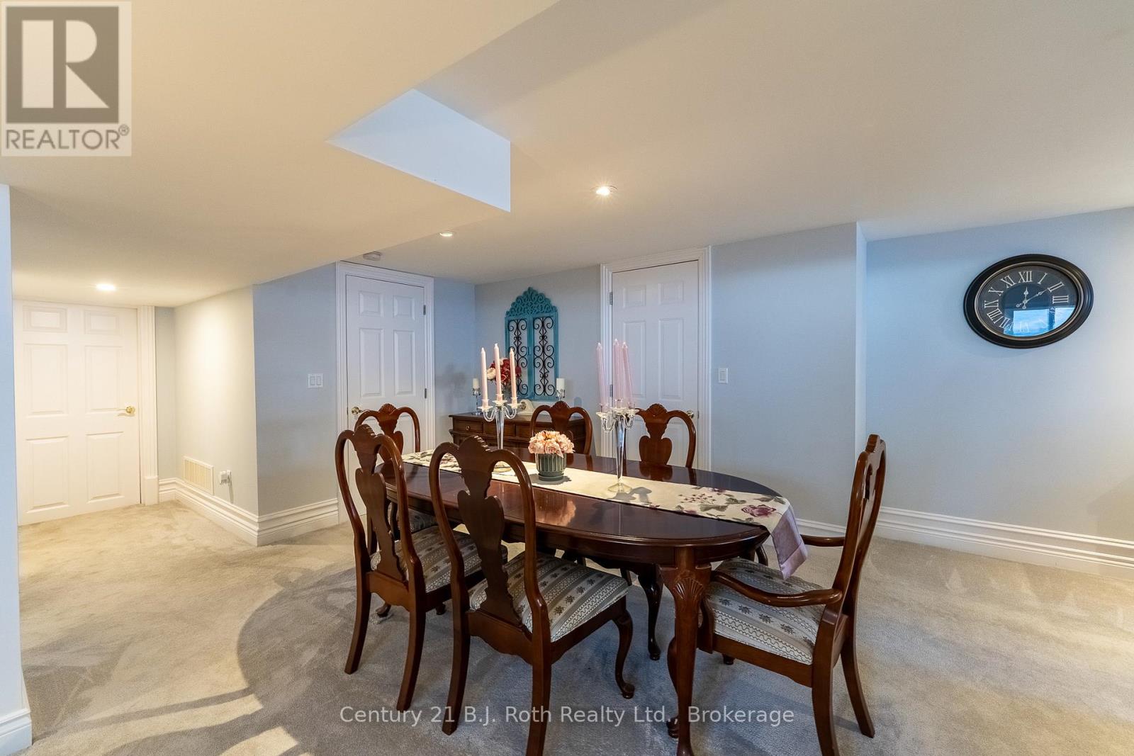 426 Highland Avenue, Orillia, Ontario  L3V 4E7 - Photo 36 - S12760042