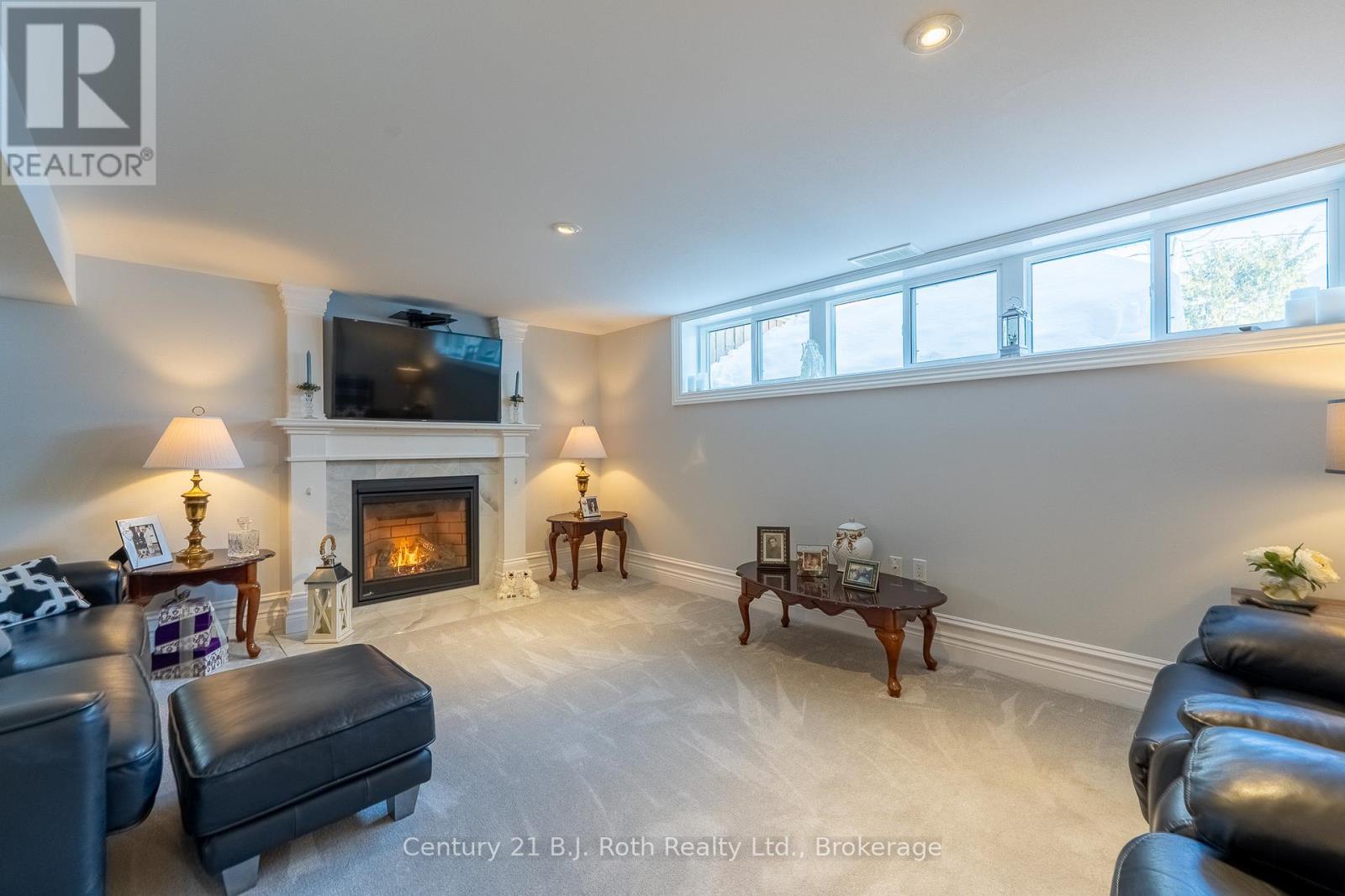 426 Highland Avenue, Orillia, Ontario  L3V 4E7 - Photo 42 - S12760042