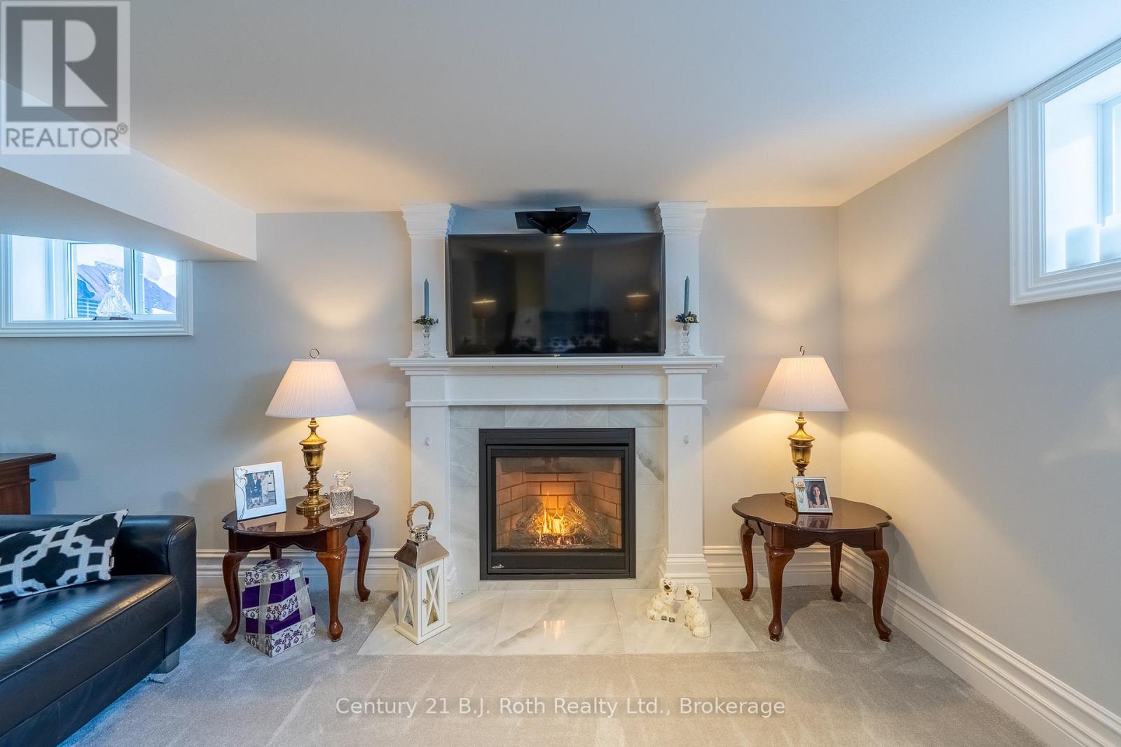 426 Highland Avenue, Orillia, Ontario  L3V 4E7 - Photo 43 - S12760042