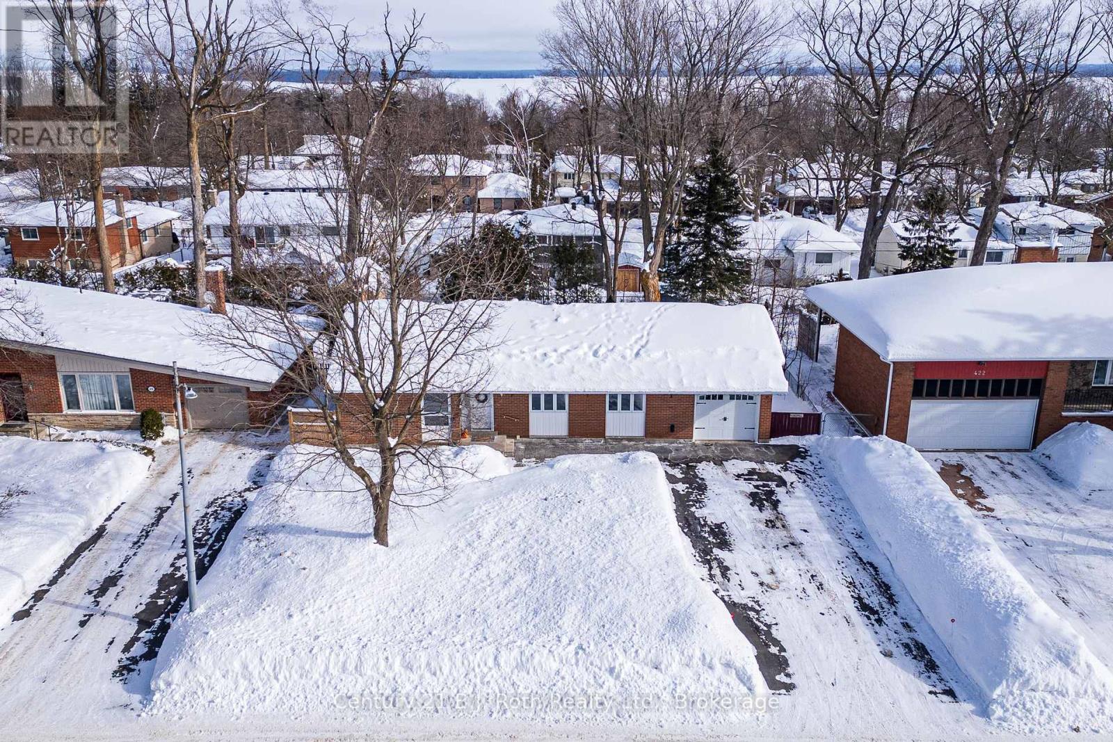 426 Highland Avenue, Orillia, Ontario  L3V 4E7 - Photo 5 - S12760042