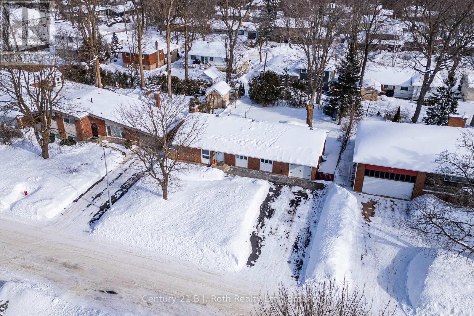 426 Highland Avenue, Orillia, Ontario  L3V 4E7 - Photo 6 - S12760042